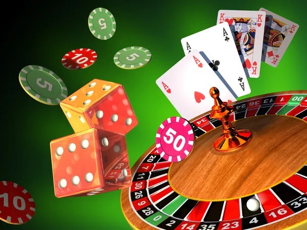 Kombinasi Number Game 